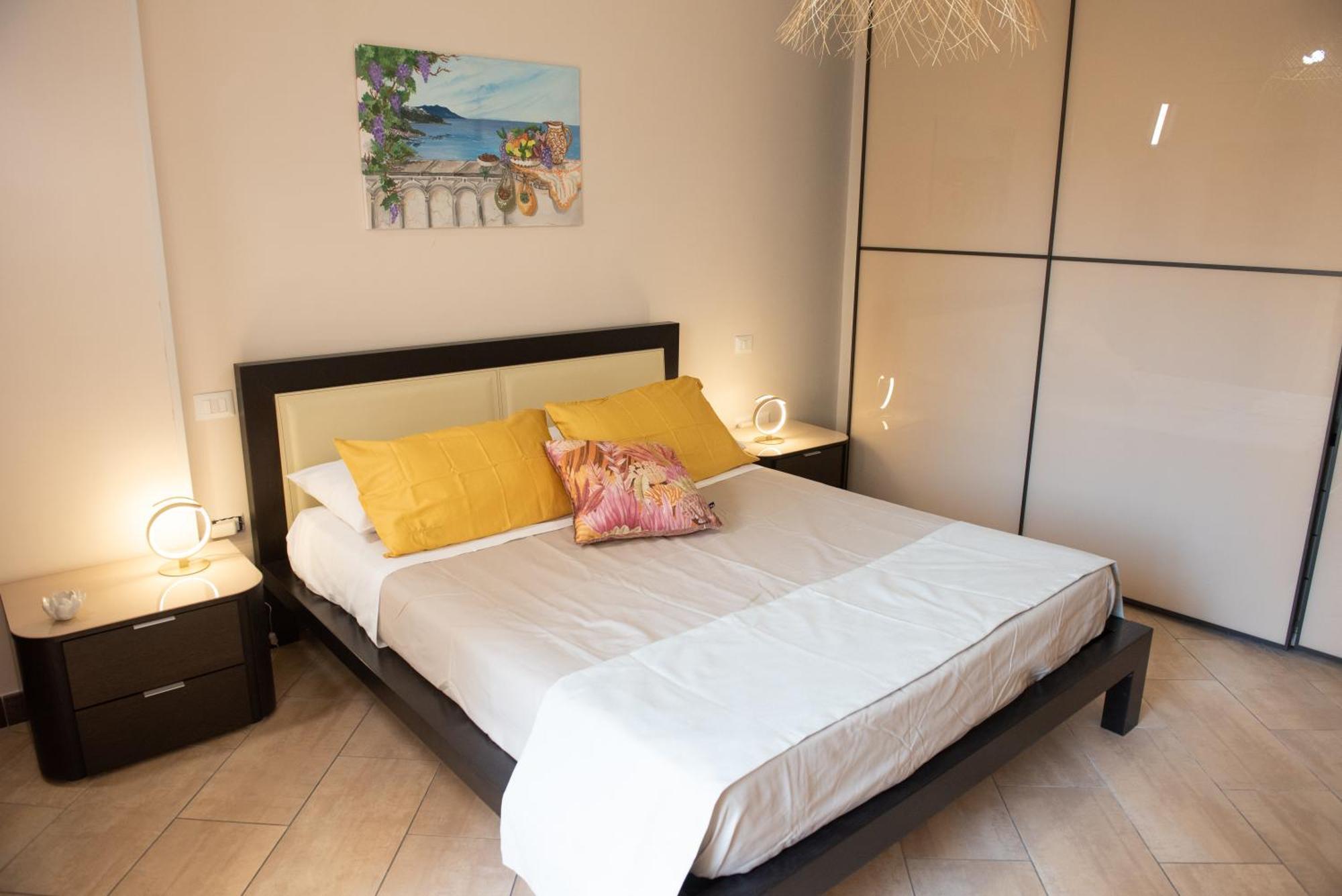 Salerno4Seasons Villa Luaran gambar