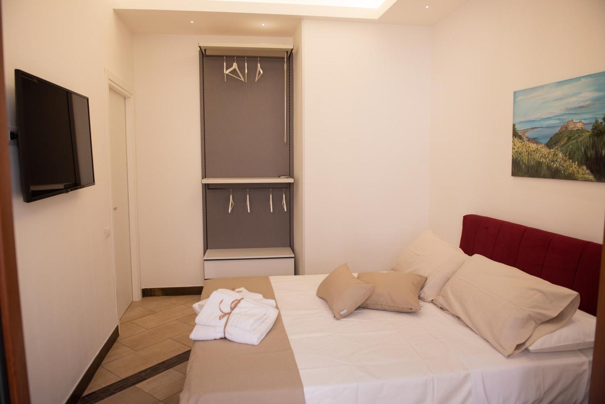 Salerno4Seasons Villa Luaran gambar