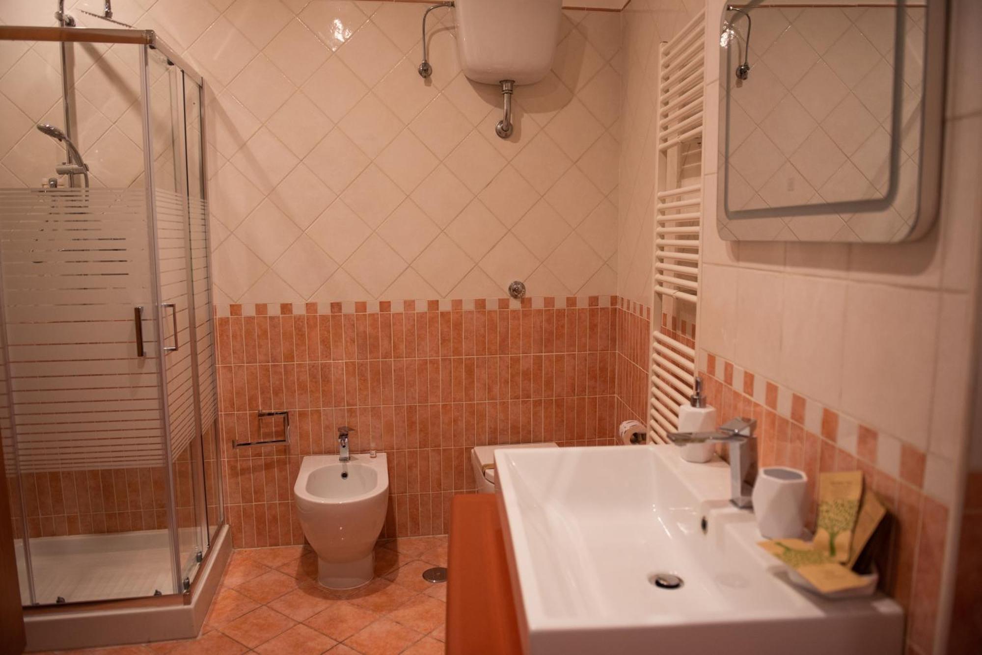 Salerno4Seasons Villa Luaran gambar