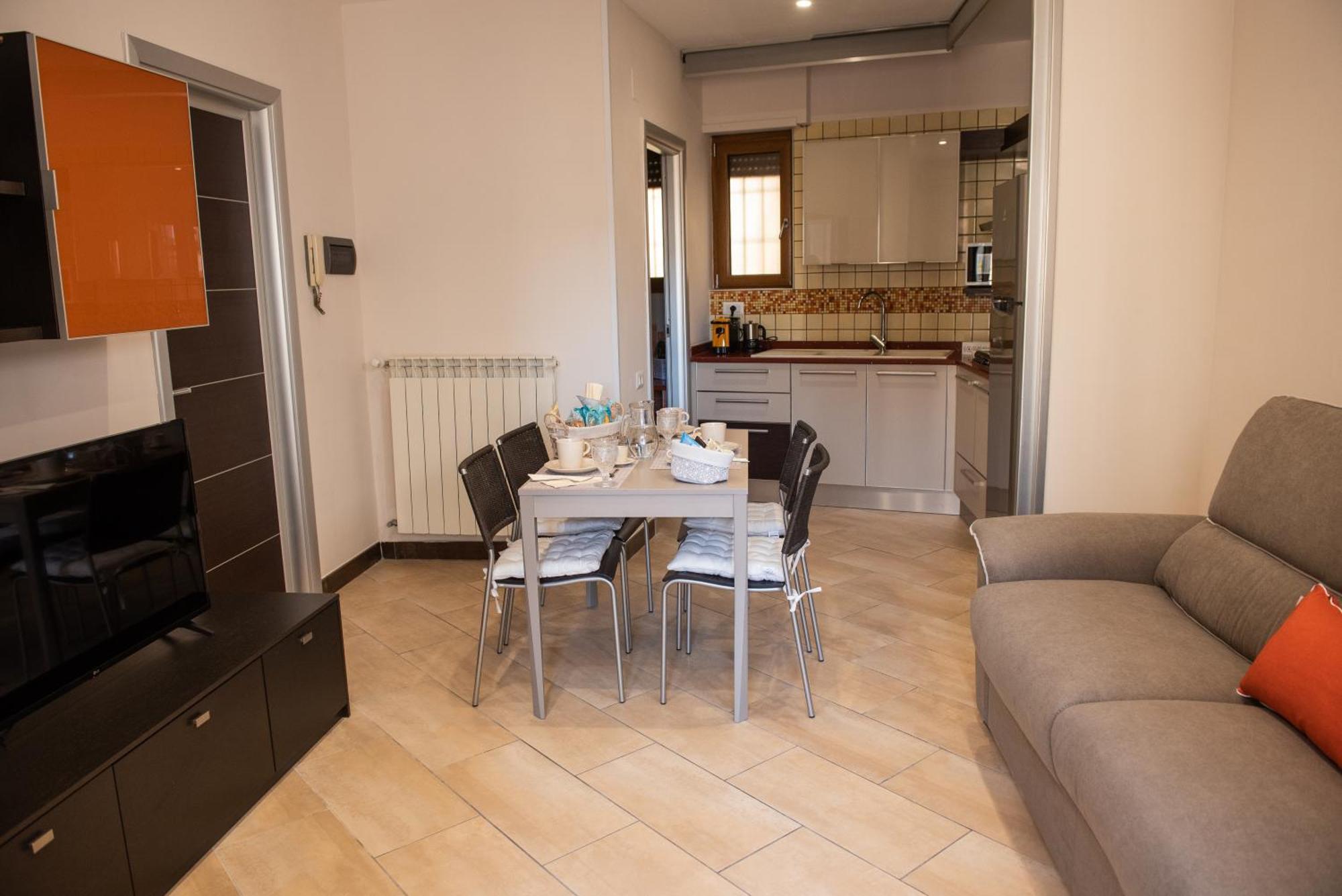 Salerno4Seasons Villa Luaran gambar