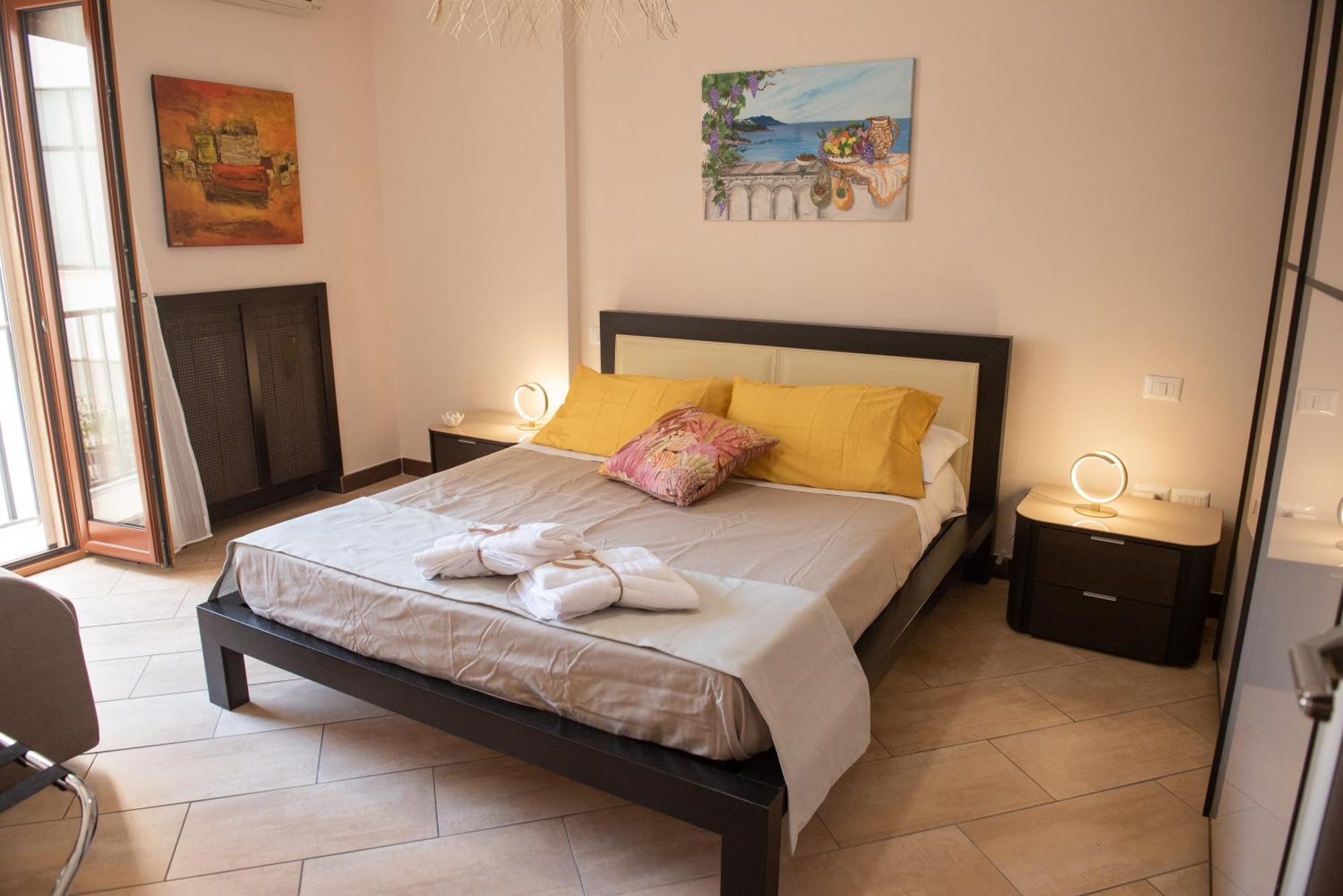 Salerno4Seasons Villa Luaran gambar