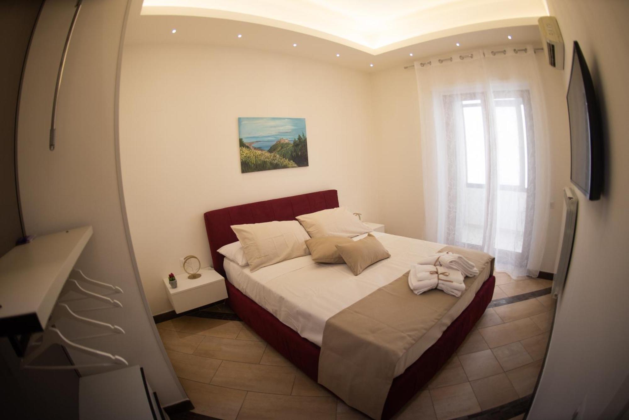 Salerno4Seasons Villa Luaran gambar