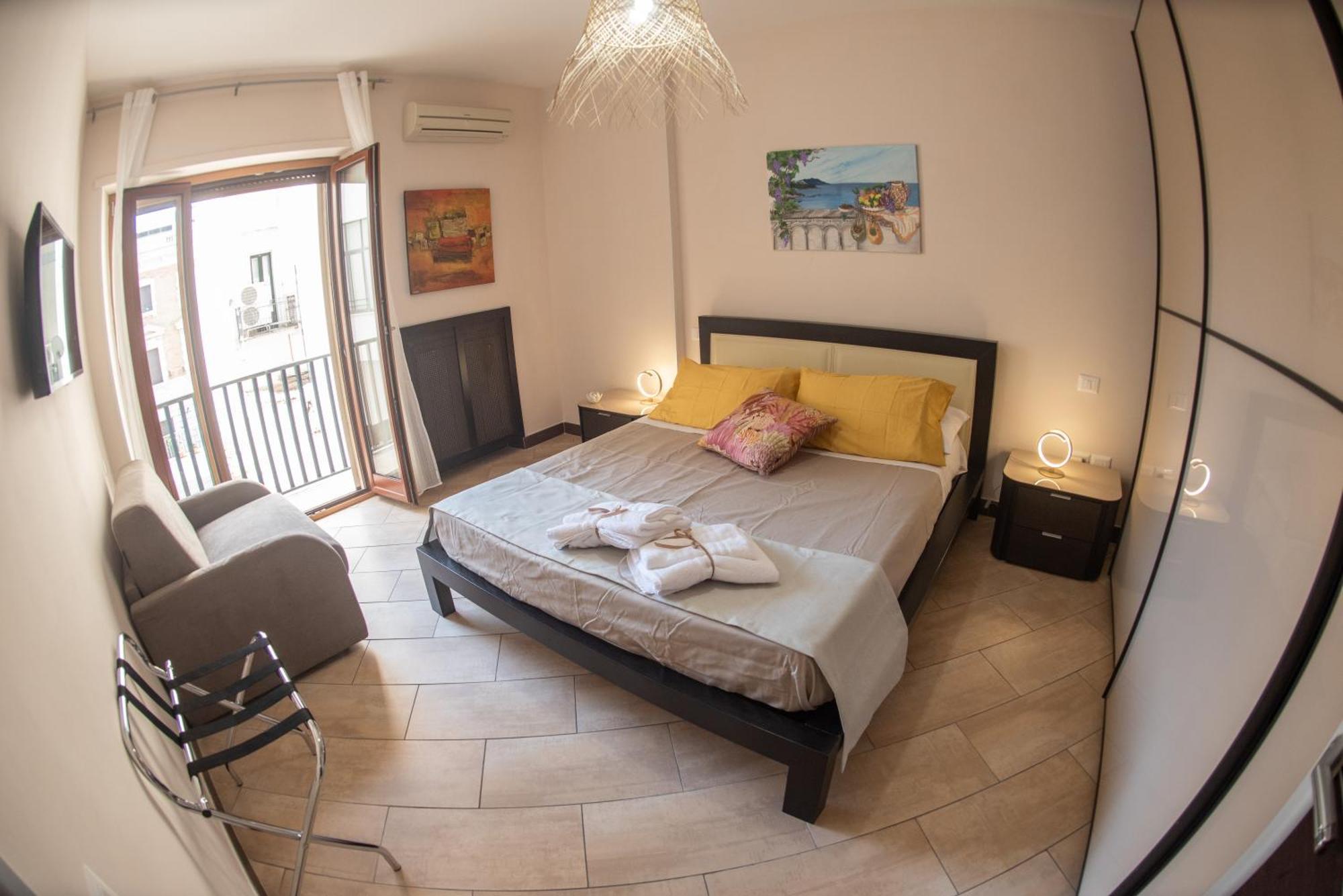 Salerno4Seasons Villa Luaran gambar
