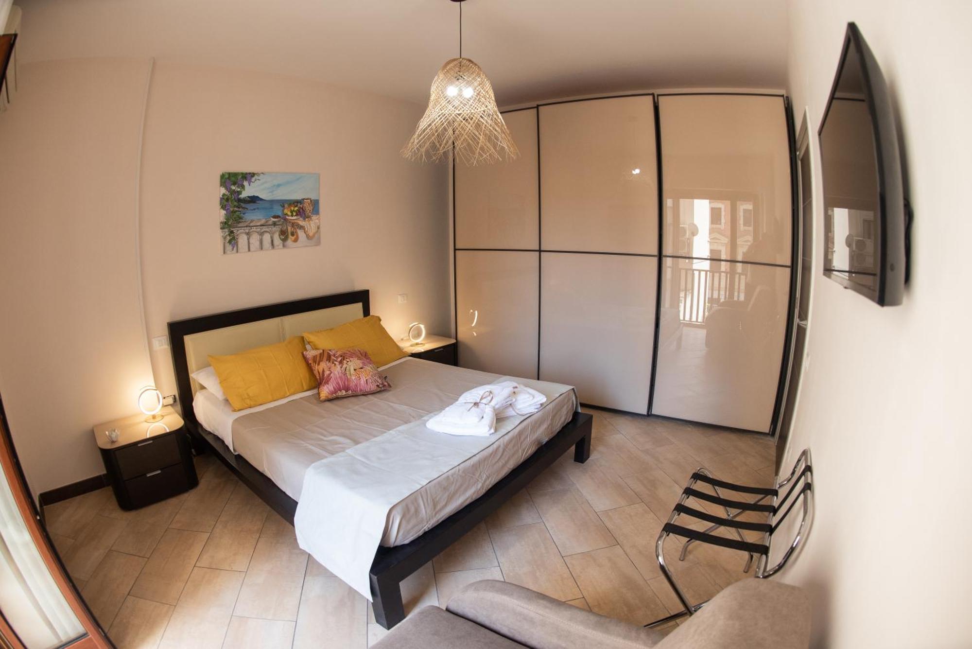 Salerno4Seasons Villa Luaran gambar